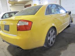 Image result for Imola Yellow 2004 Audi