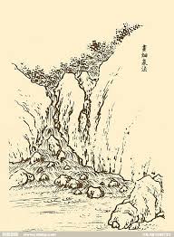 слово о живописи из сада с горчичное зерно купить Pin By G K On Sơn Thuỷ Hữu Tinh Chinese Painting Ink Painting Art Painting