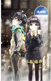 السقيفة الجزء الثالث the penthouse s3. ØªÙ‚Ø±ÙŠØ± Ø¹Ù† Ø§Ù†Ù…ÙŠ Sousei No Onmyouji Ø§Ù…Ø¨Ø±Ø§Ø·ÙˆØ±ÙŠØ© Ø§Ù„Ø£Ù†Ù…ÙŠ Amino