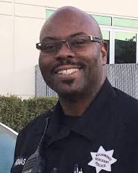 The Richmond Police Department