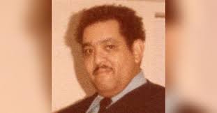 Percy Martin Jr. Obituary