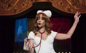 музыка из фильма валериан и город тысячи планет танец рианны Valerian I Gorod Tysyachi Planet Smotret Onlajn Film Besplatno V Horoshem Hd 720p Kachestve