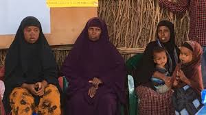 Nach allgemeiner übereinkunft in somalia geht die mädchenbeschneidung die männer nichts an. Somalia Ist Hier Frieden Misereor Blog