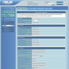 How To Change The Dns Settings On The Asus Rt N10