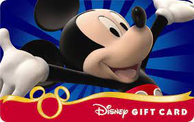 There are a variety of digital pass designs that you can pick from. Disney Quick Tip Manage Your Disney Gift Cards