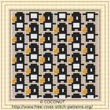 Free patterns / free patterns / free cross stitch patterns. Free And Easy Printable Little Penguin Cross Stitch Patterns Free Cross Stitch Pattern