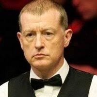 Boring Steve Davis (@BoringSDavis)