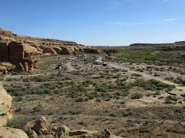 Find & reserve the best campsites near grants, new mexico. Coal Mine Cibola National Forest And Grasslands Recreation Gov