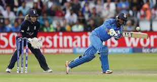The indian women's team have beaten the england side in the 2nd of the 3 match odi series at the wankhede stadium on monday (25 february 2019), after having won the first match too. Ind Vs Eng Womens Tarifsaliba Blogspot Com