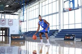 After receiving the ball, adopting the triple threat position gives you a comfortable stance to make your next move. Once A Liability Now A Commodity The Shooting Point Guard Sportsedtv