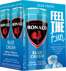 Image result for Medium Water Blue 1992 Monaco