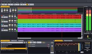Download dvdvideosoft free audio editor. Acoustica Digital Audio Editor