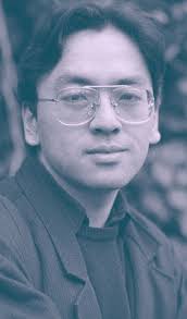Kazuo Ishiguro