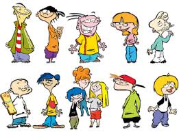 According product rating in major online retailers, one of good products to buy is billy blue hair: List Of Ed Edd N Eddy Characters Wikipedia