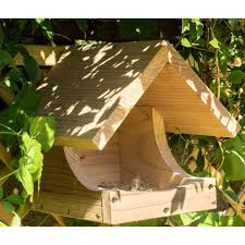 Image result for Flyte Blackbird Nest Box
