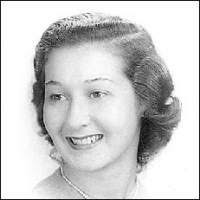 ELEANOR BELMONTE Obituary (2012)
