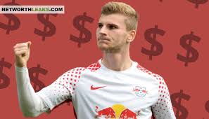 Timo werner's early life, childhood, and education. Timo Werner Net Worth 2020 Wiki Age Height Wife Cars House Family And More Facts