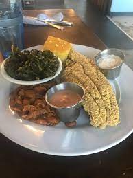 By delia mooney | dec. This Was The Fried Catfish Which Came With 2 Sides And Cornbread Picture Of Bonnie Blue Winchester Tripadvisor
