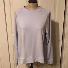Lou Grey Tops Lou Grey Signaturesoft Plush Upstate Sweatshirt Poshmark