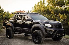 Nissan navara (frontier) iii (d40). Pickup Zubehor Nissan Gelandewagen Navara Tuning Nissan Navara