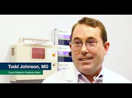 Meet Dr. Johnson