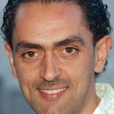 Oversized Coat (2013)