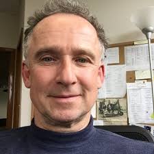 Kris Stiffler Email & Phone Number