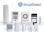M: Wireless Home Security System: Camera Photo