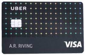 Summary of the new uber visa credit card updates the uber visa updates are mostly positive if you are ride uber regularly. Uber Visa Card Reviews June 2021 Supermoney