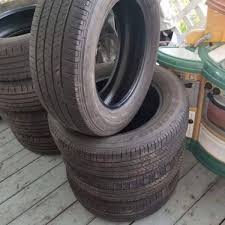 H&M Sons Fair Used Tires