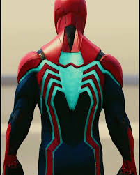 Black And Silver Spiderman Suit Spidey Suit Series Velocity Suit Gametography Vgpunite Spidermanps4 Marvel Ps4share Suits Series Spiderman Spiderman Suits