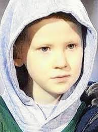 Coach Seals Sportsman of the year/Tracy Dale-the Littlest Highlander