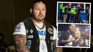 Latest 2020 news articles, blog posts & updates from industry experts. Nick Martin Killing Last Words Of Slain Rebels Bikie Boss Revealed By Widow Amanda Martin Perthnow