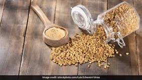 10 Benefits Of Consuming Fenugreek (Methi) Water