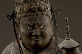 See more characters >> story. Bishamon Ten Wachter Und Glucksgott Religion In Japan