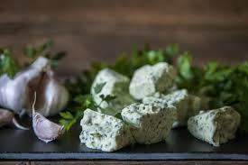 Beurre Aromatise Pour La Cuisson Food Stuffed Mushrooms Vinaigrette