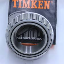 Timken Sealed Tapered Roller Bearing Taper Roller Bearing Size Chart L44649 L44643 30205 30206 30207 30204