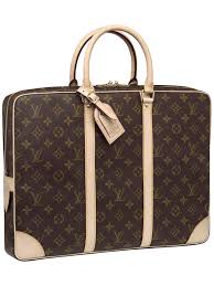 Louis Vuitton Bags For Men Louis Vuitton Briefcases And Work Bags In Monogram Canvas Louis Vuitton Vuitton Handbags For Men