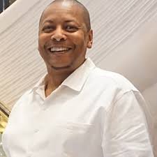 Colorful Floating Umbrellas by Marco Oliveira