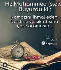 Saver Adli Kullanicinin Ayet Hadis Panosundaki Pin 2020 Ozlu Sozler Islam Din