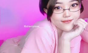 Sherry Moe's Instagram, Twitter & Facebook