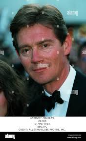 Actor anthony andrews hi-res stock photography and images