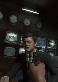 John f kennedy call of duty black ops. President Kennedy Fan Casting For Call Of Duty Black Ops 1 And 2 Mycast Fan Casting Your Favorite Stories