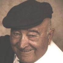 Tribute for Michael "Oso" Ban