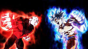 Goku Vs Beerus Wallpapers Wallpaper Cave Ole hyvä ja katso ohjesivut nähdäksesi miksi kyseinen luomus ei ehkä toimi wallpaper engine kanssa. goku vs beerus wallpapers wallpaper cave