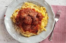 Mountain Meatballs Recipe Dinner Ideas Meatball Recipes Food Recipes Tomato Sauce