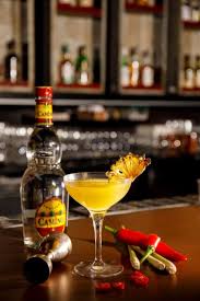 Margarita Cocktail Week Celebrations At Foo Hospibuz