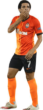 Taison barcellos freda, known as taison, is a brazilian footballer who plays as a midfielder for campeonato brasileiro série a club internac. Taison Football Render 70344 Footyrenders