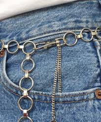 Chain Belts Womens Fashion Shoes Belts For Women