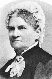 Anna Maria Robison Pardee (1820-1892)